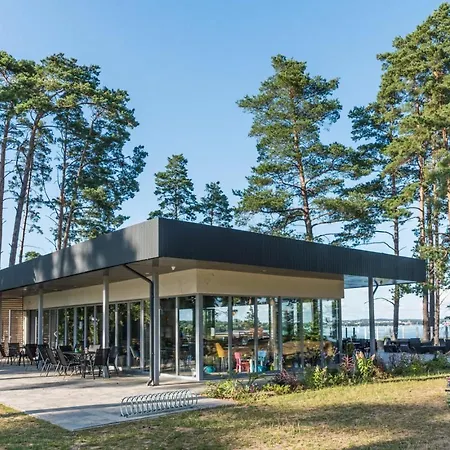 Niegocin شقة ويلكاسي