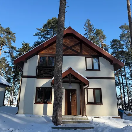 Appartamento Niegocin *