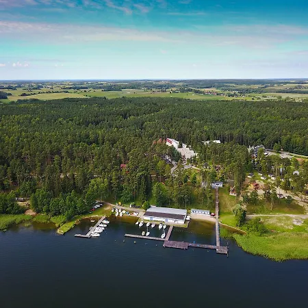 Niegocin * Wilkasy (Gizycko)