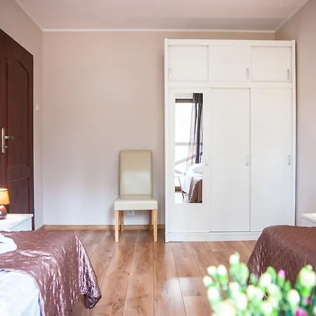 Apartment Niegocin