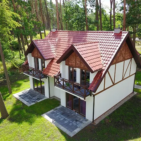 Niegocin شقة ويلكاسي