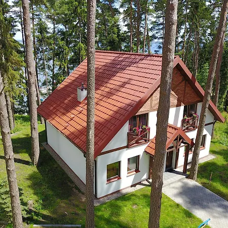 Apartment Niegocin