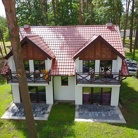 Niegocin Apartment