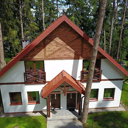 Niegocin Apartment