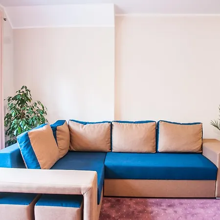 Niegocin Apartment Wilkasy (Gizycko)
