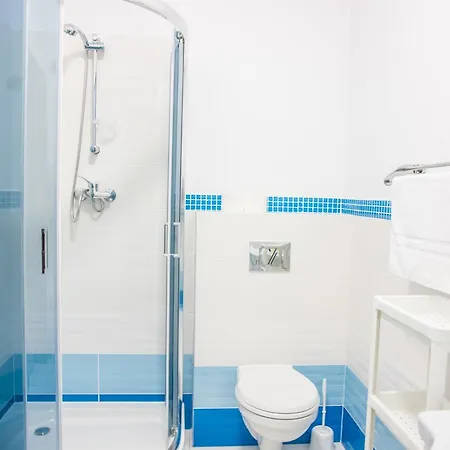 公寓 Niegocin 维尔卡瑟