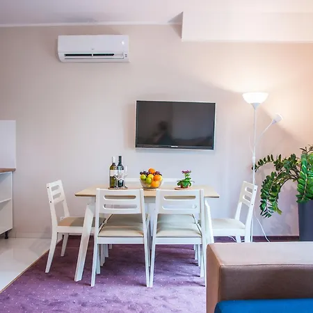 Niegocin Apartment