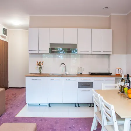 Niegocin Apartment