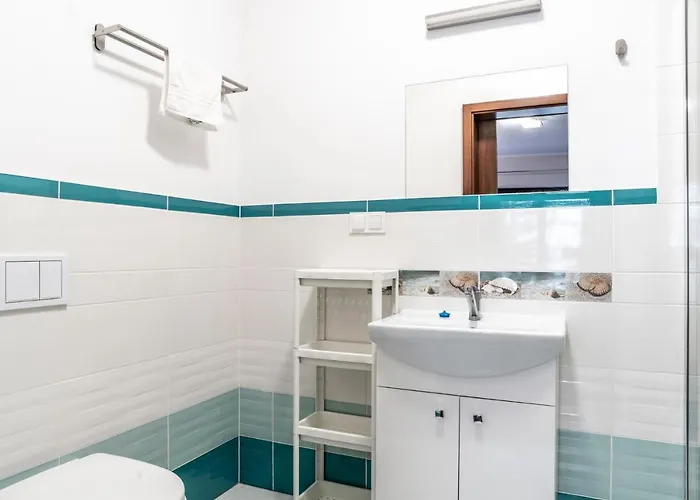 Niegocin شقة ويلكاسي