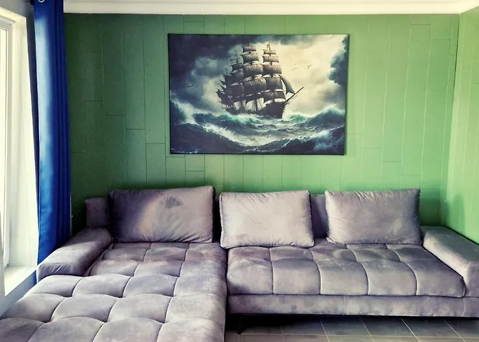 Niegocin شقة ويلكاسي