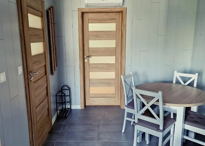 Niegocin ويلكاسي