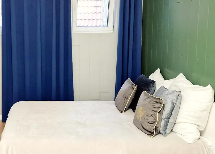 شقة Niegocin ويلكاسي