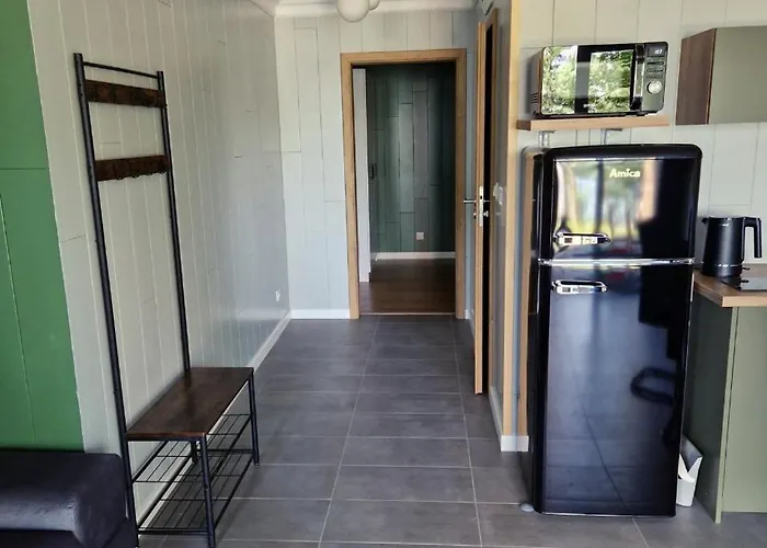 Niegocin ويلكاسي