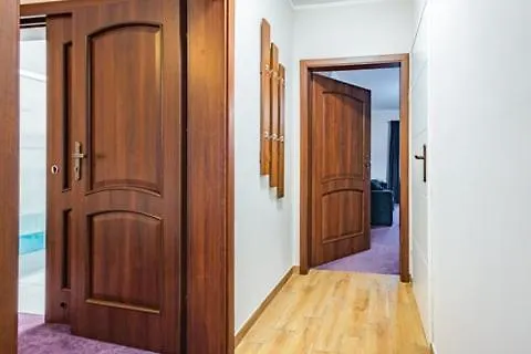 شقة Niegocin ويلكاسي