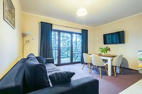 شقة Niegocin ويلكاسي