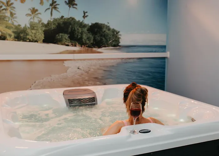 Niegocin شقة ويلكاسي