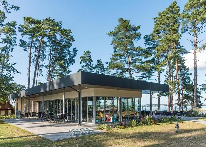 Niegocin شقة ويلكاسي