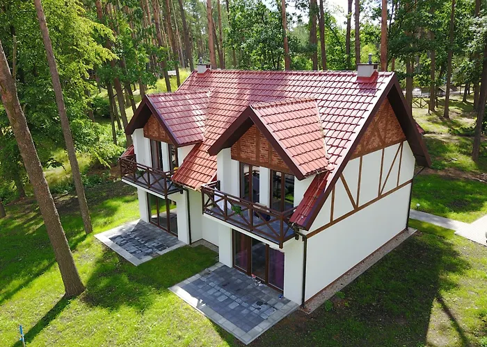 Niegocin شقة ويلكاسي