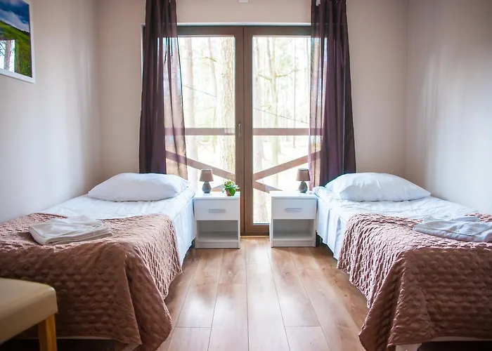 Niegocin شقة ويلكاسي