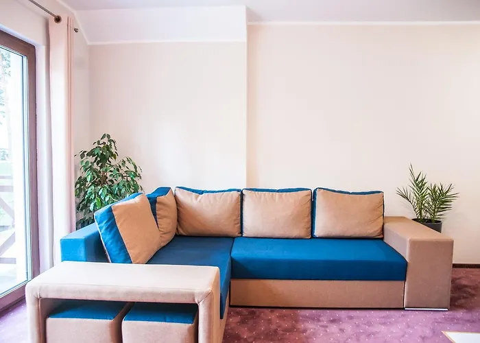 Niegocin شقة ويلكاسي