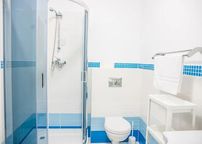 شقة Niegocin ويلكاسي